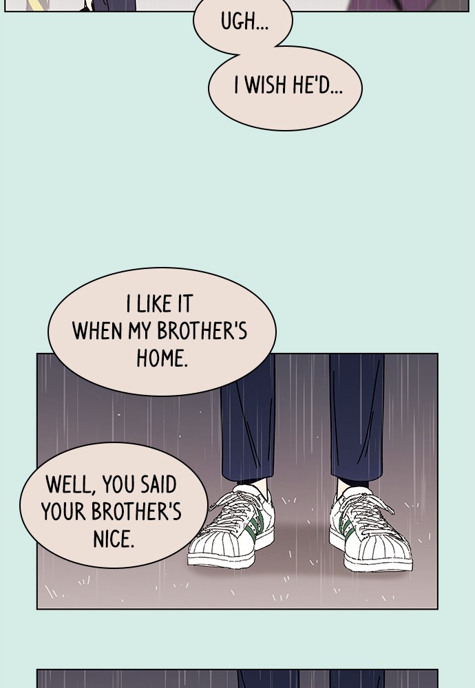 Seasons of Blossom Chapter 58 page 82 - Chapter 58: Ep. 58 - Hamin's Flower (28)