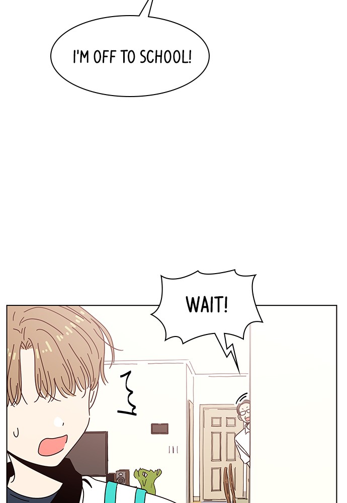 Seasons of Blossom Chapter 59 page 23 - Chapter 59: Ep. 59 - Hamin's Flower (29) (Season 2 Finale)