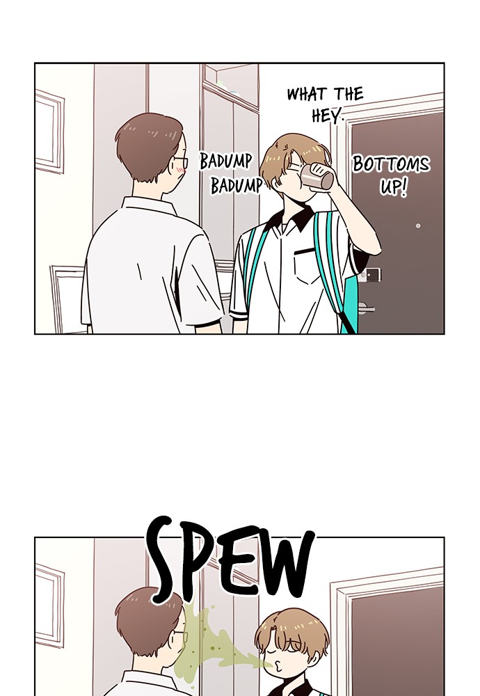 Seasons of Blossom Chapter 59 page 30 - Chapter 59: Ep. 59 - Hamin's Flower (29) (Season 2 Finale)