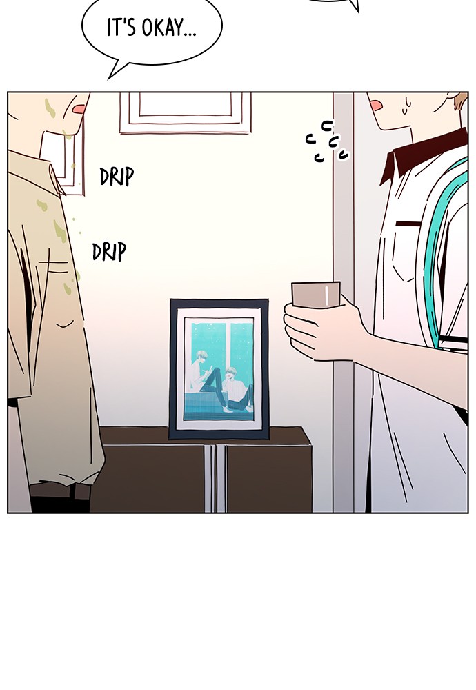 Seasons of Blossom Chapter 59 page 32 - Chapter 59: Ep. 59 - Hamin's Flower (29) (Season 2 Finale)