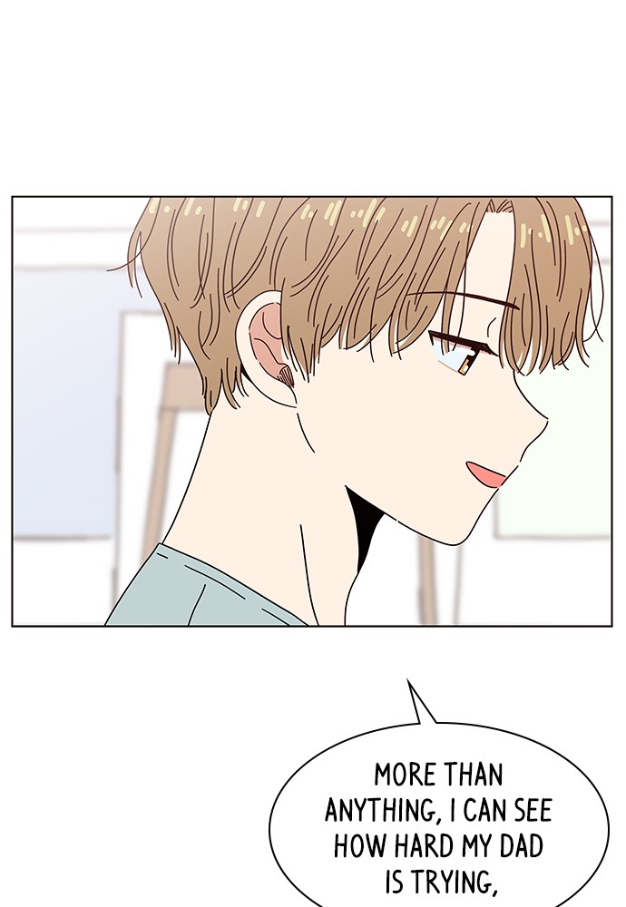 Seasons of Blossom Chapter 59 page 38 - Chapter 59: Ep. 59 - Hamin's Flower (29) (Season 2 Finale)