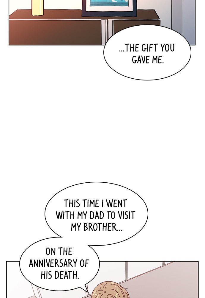 Seasons of Blossom Chapter 59 page 40 - Chapter 59: Ep. 59 - Hamin's Flower (29) (Season 2 Finale)