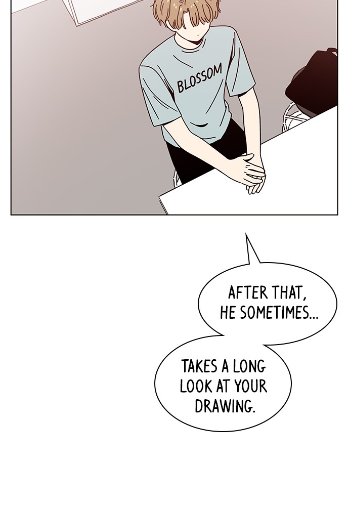Seasons of Blossom Chapter 59 page 41 - Chapter 59: Ep. 59 - Hamin's Flower (29) (Season 2 Finale)