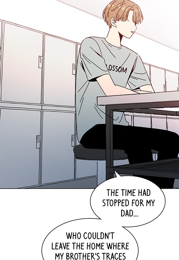 Seasons of Blossom Chapter 59 page 44 - Chapter 59: Ep. 59 - Hamin's Flower (29) (Season 2 Finale)