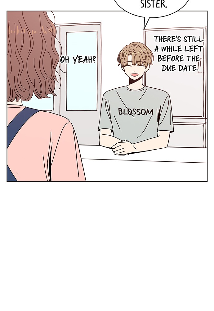 Seasons of Blossom Chapter 59 page 47 - Chapter 59: Ep. 59 - Hamin's Flower (29) (Season 2 Finale)