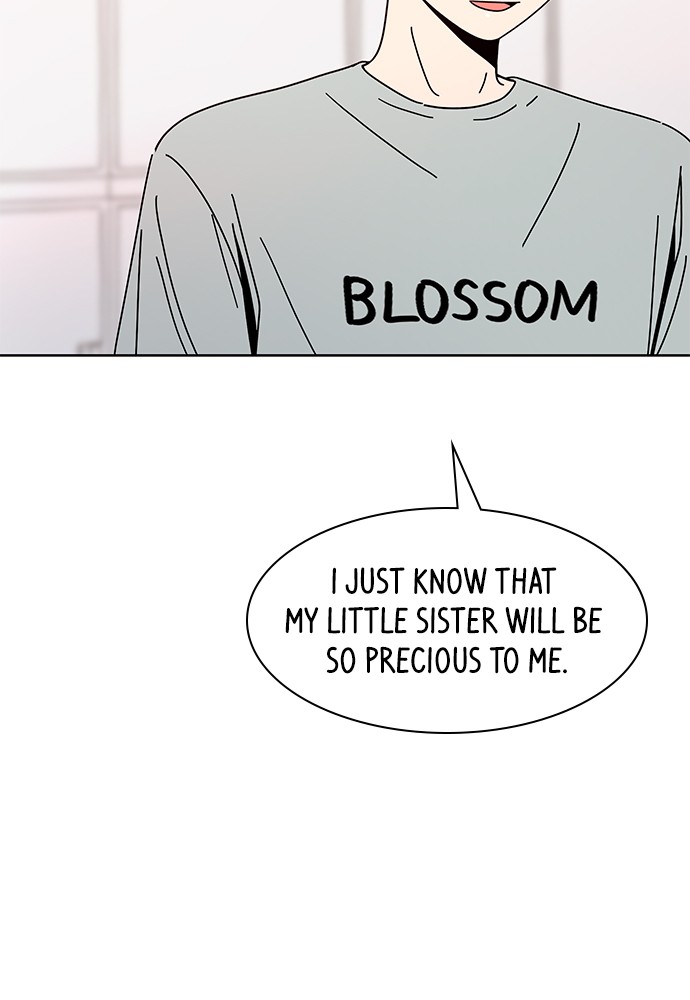 Seasons of Blossom Chapter 59 page 49 - Chapter 59: Ep. 59 - Hamin's Flower (29) (Season 2 Finale)