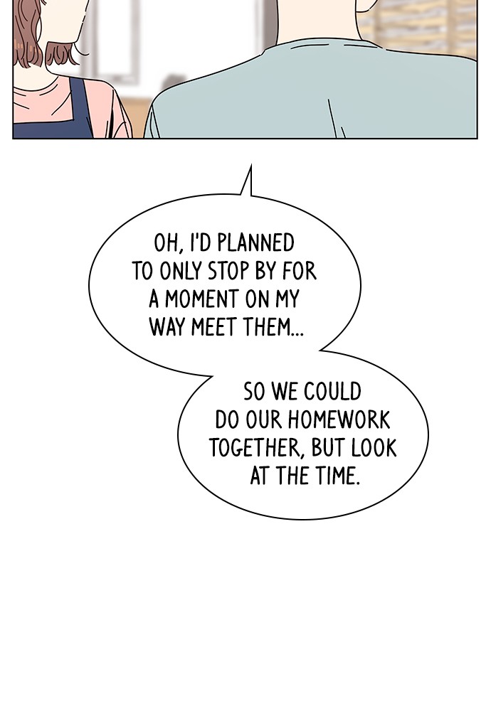 Seasons of Blossom Chapter 59 page 54 - Chapter 59: Ep. 59 - Hamin's Flower (29) (Season 2 Finale)