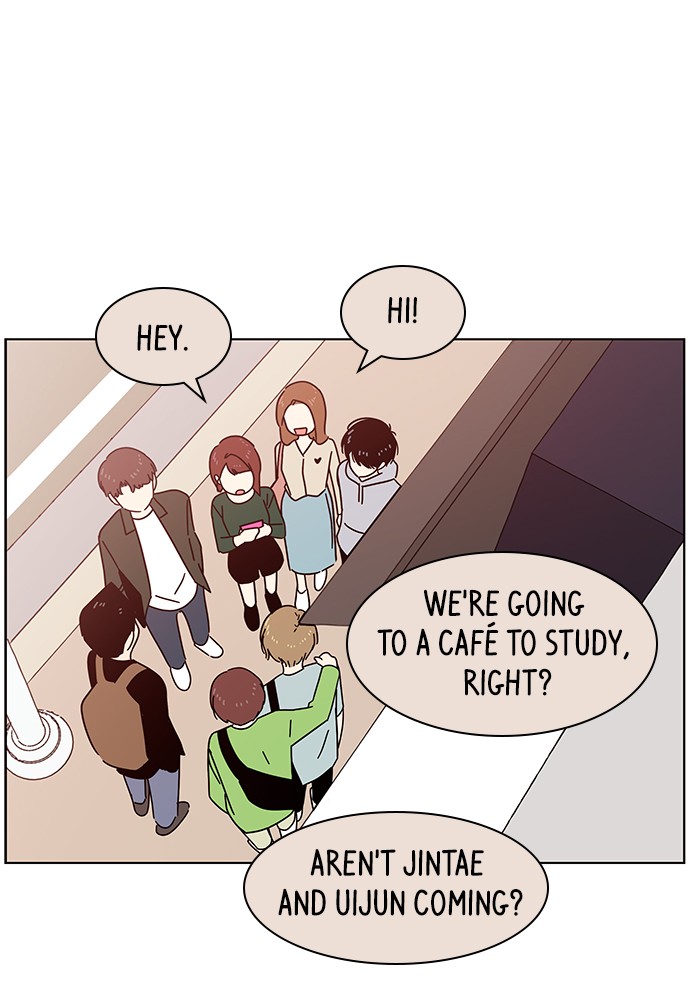 Seasons of Blossom Chapter 59 page 63 - Chapter 59: Ep. 59 - Hamin's Flower (29) (Season 2 Finale)