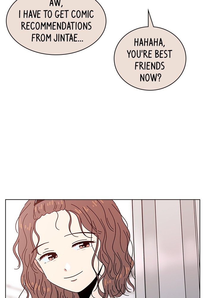Seasons of Blossom Chapter 59 page 65 - Chapter 59: Ep. 59 - Hamin's Flower (29) (Season 2 Finale)