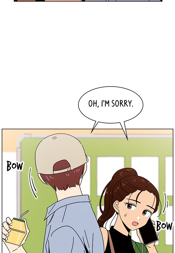 Seasons of Blossom Chapter 59 page 75 - Chapter 59: Ep. 59 - Hamin's Flower (29) (Season 2 Finale)