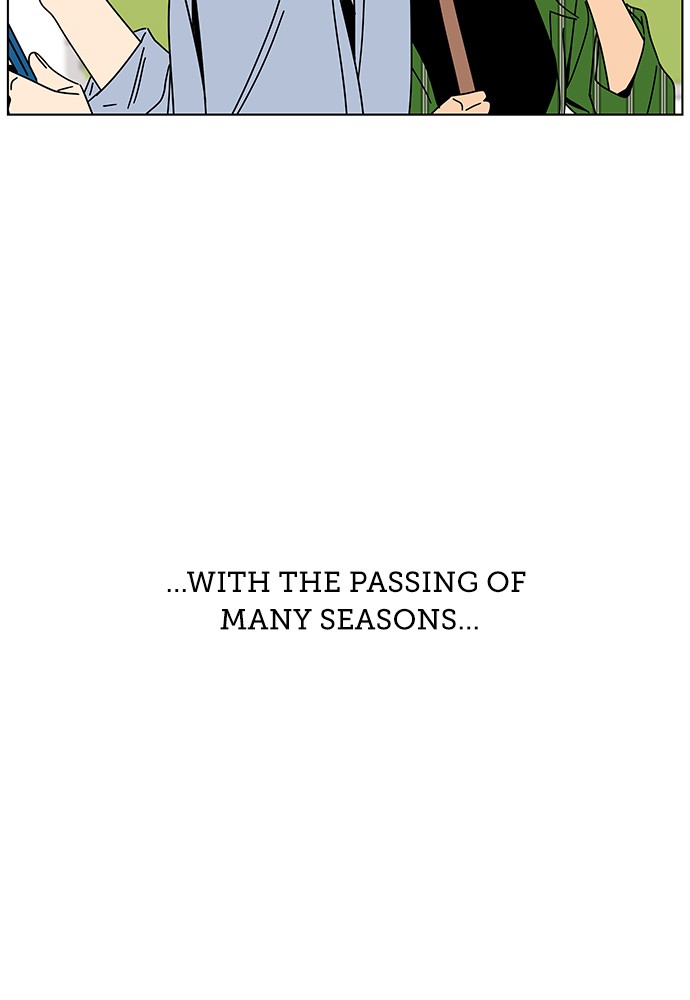 Seasons of Blossom Chapter 59 page 76 - Chapter 59: Ep. 59 - Hamin's Flower (29) (Season 2 Finale)