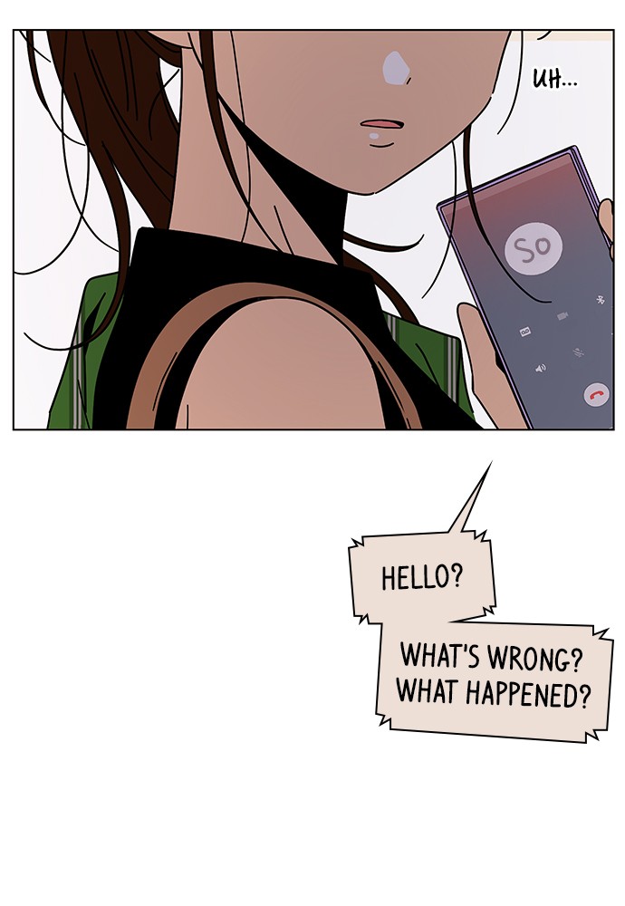 Seasons of Blossom Chapter 59 page 81 - Chapter 59: Ep. 59 - Hamin's Flower (29) (Season 2 Finale)