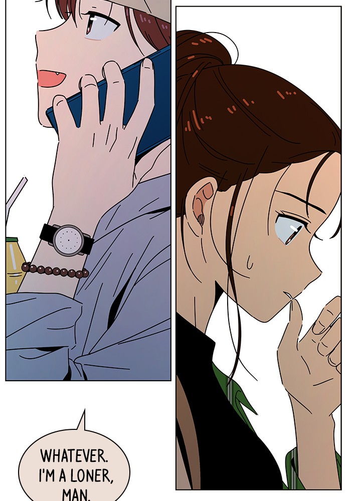 Seasons of Blossom Chapter 59 page 91 - Chapter 59: Ep. 59 - Hamin's Flower (29) (Season 2 Finale)