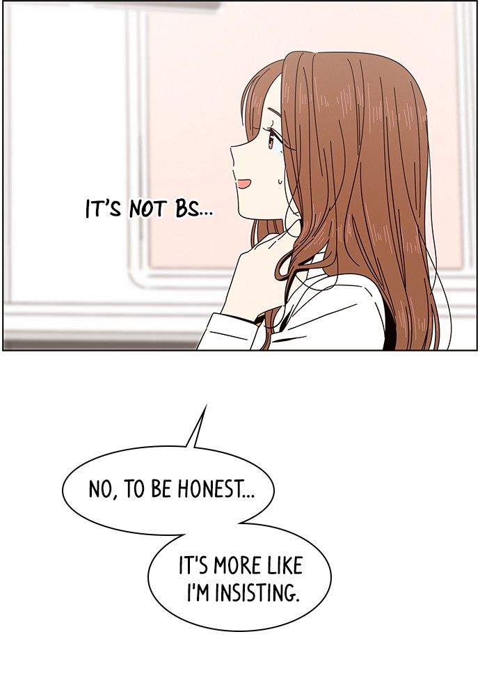 Seasons of Blossom Chapter 6 page 104 - Chapter 6: Ep. 6 - Bomi's Flower (6)