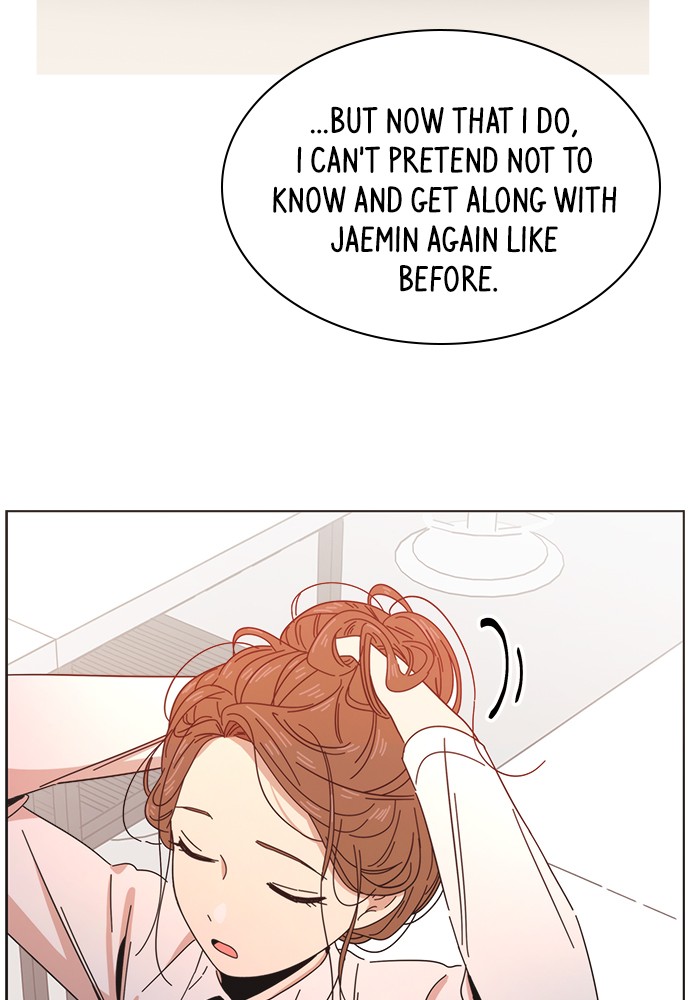 Seasons of Blossom Chapter 6 page 108 - Chapter 6: Ep. 6 - Bomi's Flower (6)