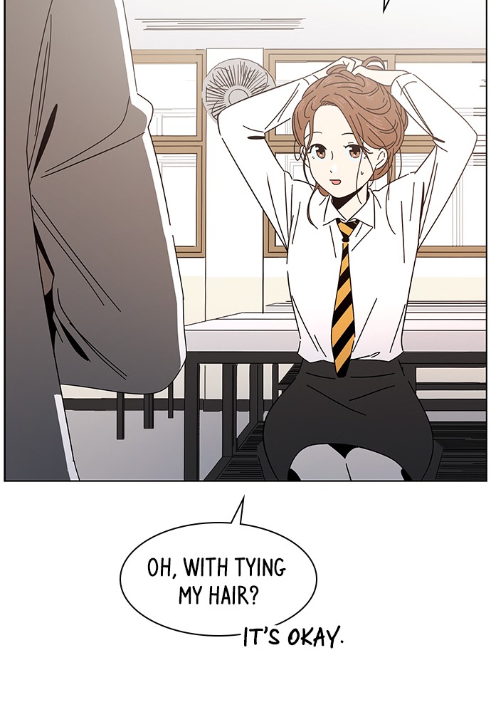Seasons of Blossom Chapter 6 page 113 - Chapter 6: Ep. 6 - Bomi's Flower (6)
