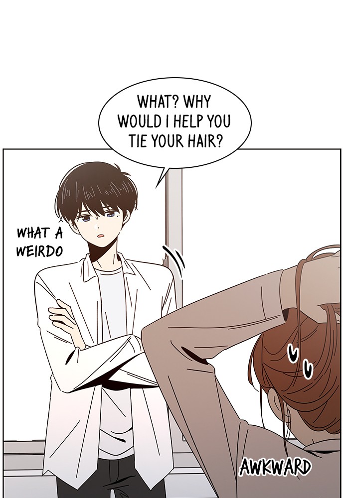 Seasons of Blossom Chapter 6 page 114 - Chapter 6: Ep. 6 - Bomi's Flower (6)