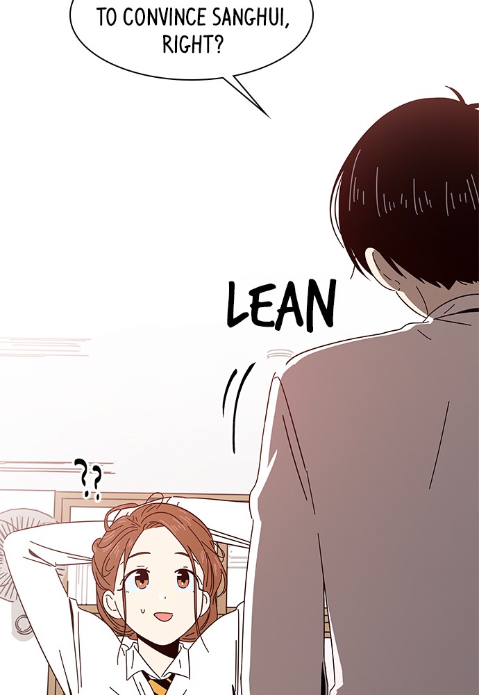 Seasons of Blossom Chapter 6 page 116 - Chapter 6: Ep. 6 - Bomi's Flower (6)