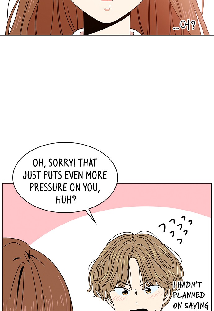 Seasons of Blossom Chapter 6 page 14 - Chapter 6: Ep. 6 - Bomi's Flower (6)