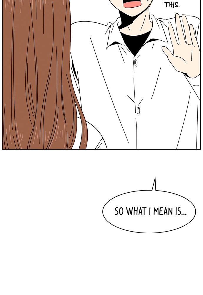 Seasons of Blossom Chapter 6 page 15 - Chapter 6: Ep. 6 - Bomi's Flower (6)