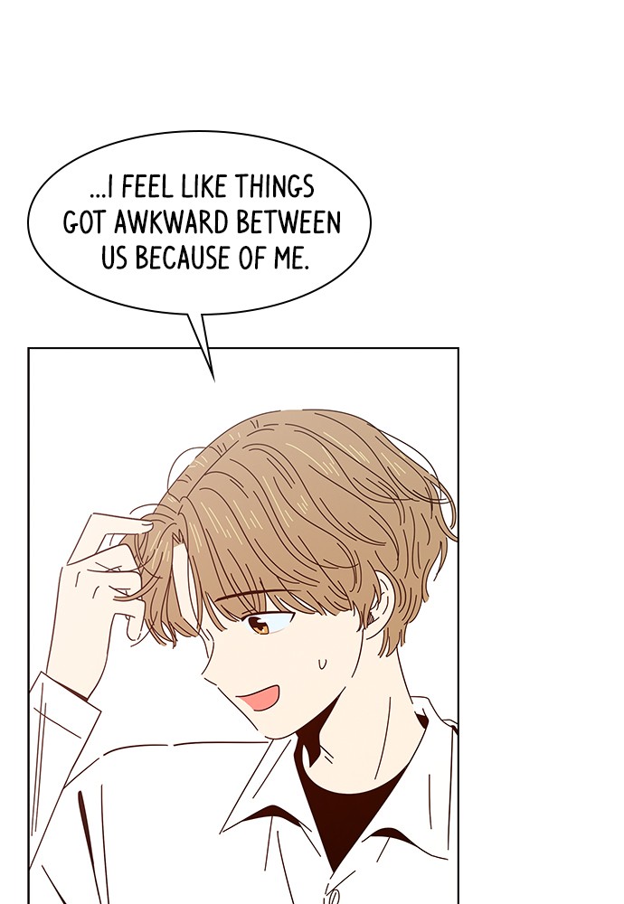 Seasons of Blossom Chapter 6 page 16 - Chapter 6: Ep. 6 - Bomi's Flower (6)