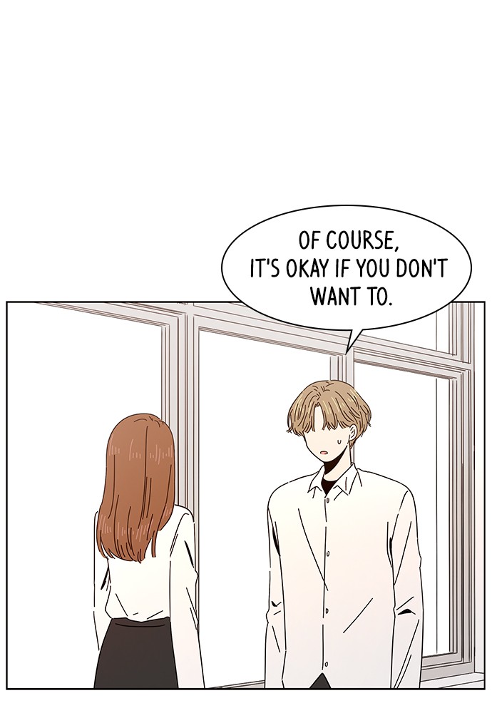 Seasons of Blossom Chapter 6 page 22 - Chapter 6: Ep. 6 - Bomi's Flower (6)