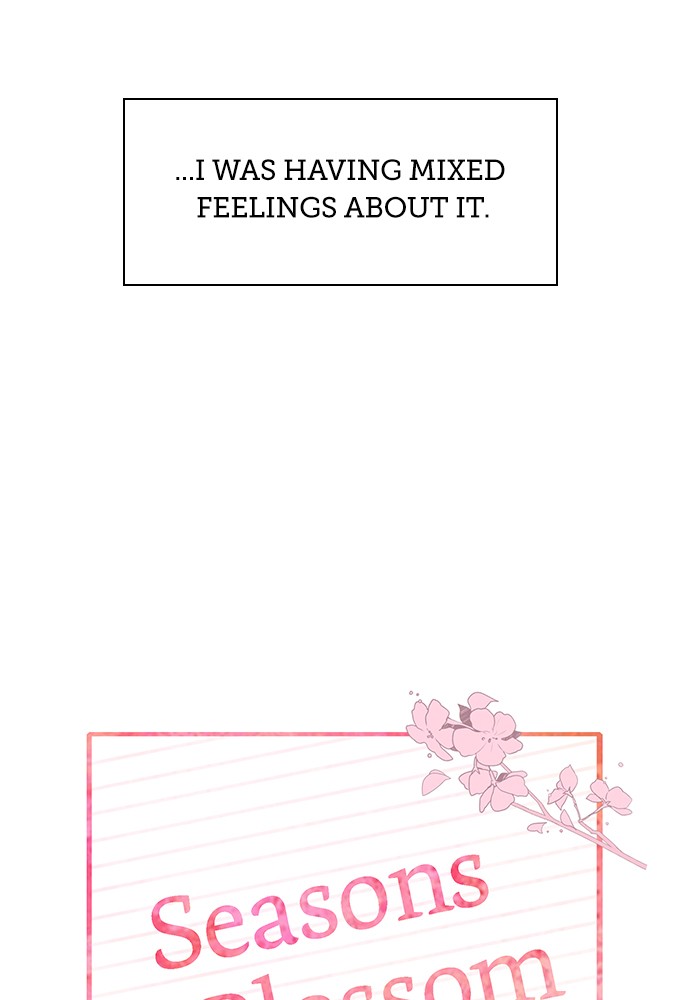 Seasons of Blossom Chapter 6 page 26 - Chapter 6: Ep. 6 - Bomi's Flower (6)
