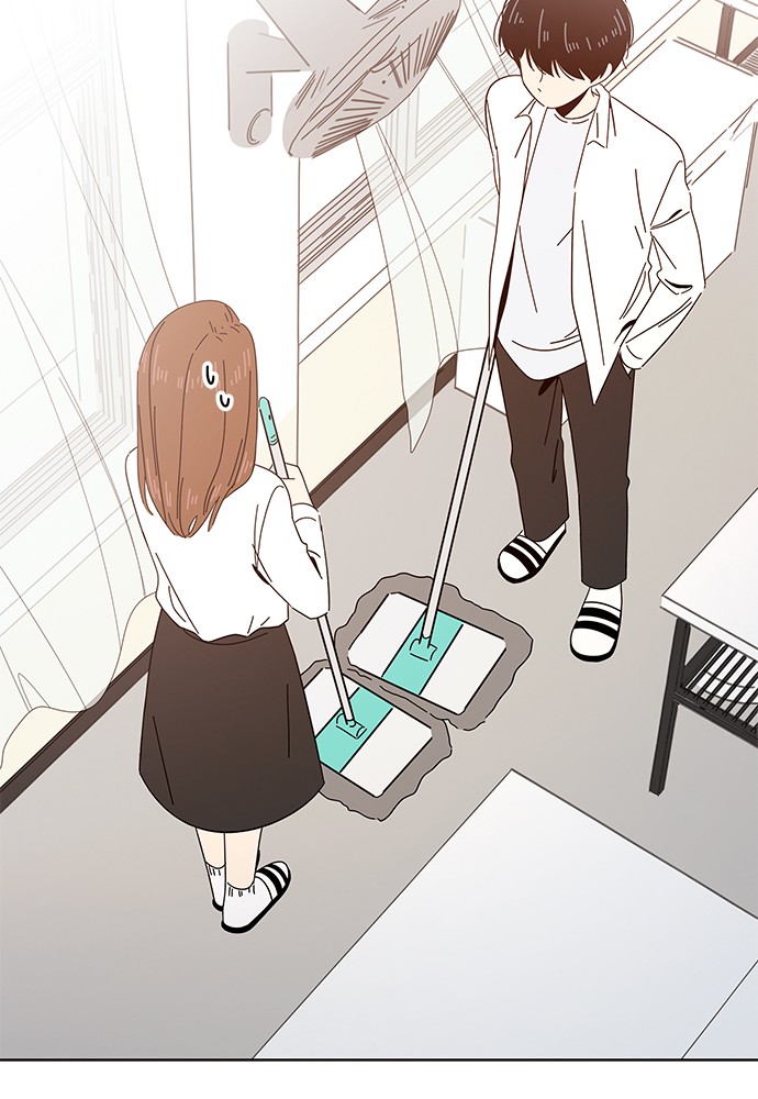 Seasons of Blossom Chapter 6 page 30 - Chapter 6: Ep. 6 - Bomi's Flower (6)