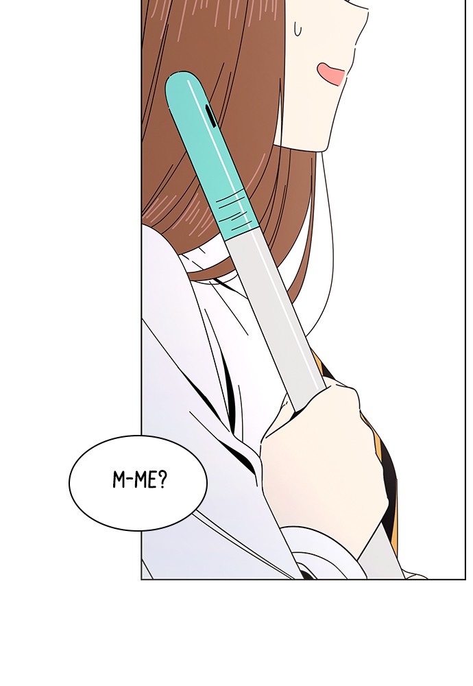 Seasons of Blossom Chapter 6 page 32 - Chapter 6: Ep. 6 - Bomi's Flower (6)