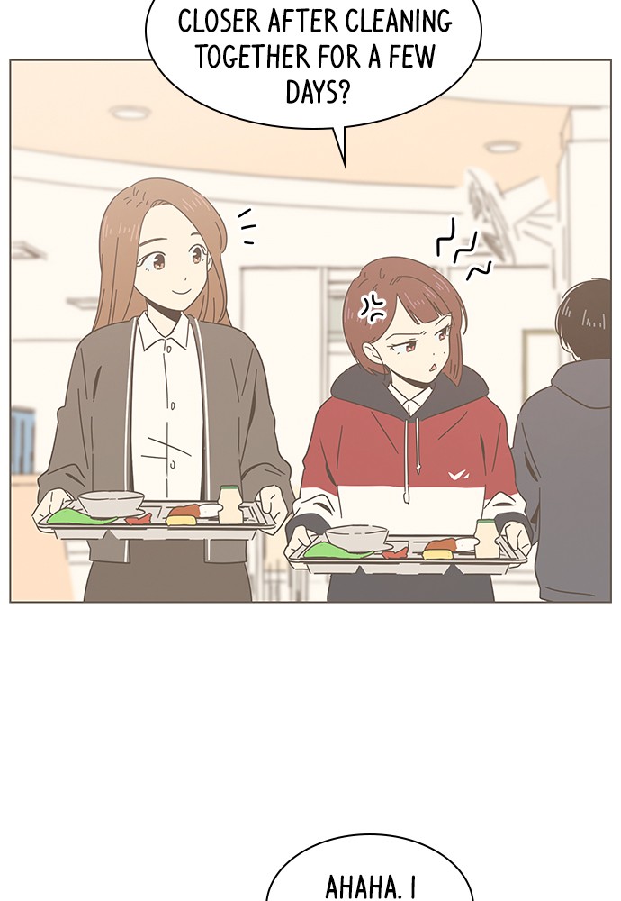 Seasons of Blossom Chapter 6 page 38 - Chapter 6: Ep. 6 - Bomi's Flower (6)