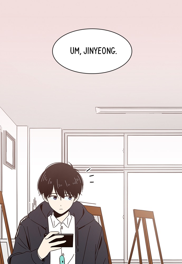 Seasons of Blossom Chapter 6 page 43 - Chapter 6: Ep. 6 - Bomi's Flower (6)