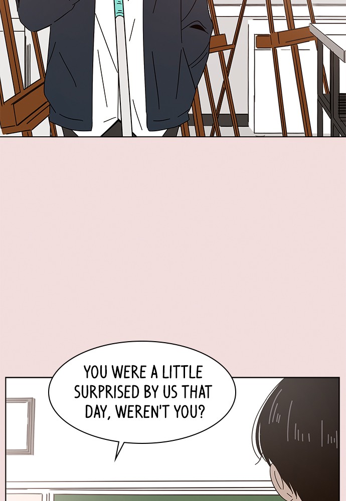 Seasons of Blossom Chapter 6 page 44 - Chapter 6: Ep. 6 - Bomi's Flower (6)