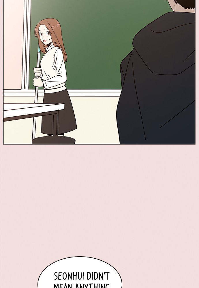 Seasons of Blossom Chapter 6 page 45 - Chapter 6: Ep. 6 - Bomi's Flower (6)
