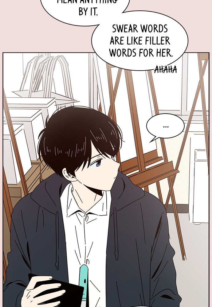 Seasons of Blossom Chapter 6 page 46 - Chapter 6: Ep. 6 - Bomi's Flower (6)