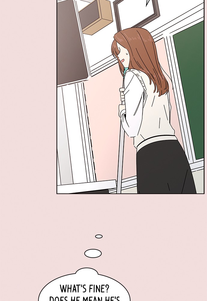 Seasons of Blossom Chapter 6 page 48 - Chapter 6: Ep. 6 - Bomi's Flower (6)