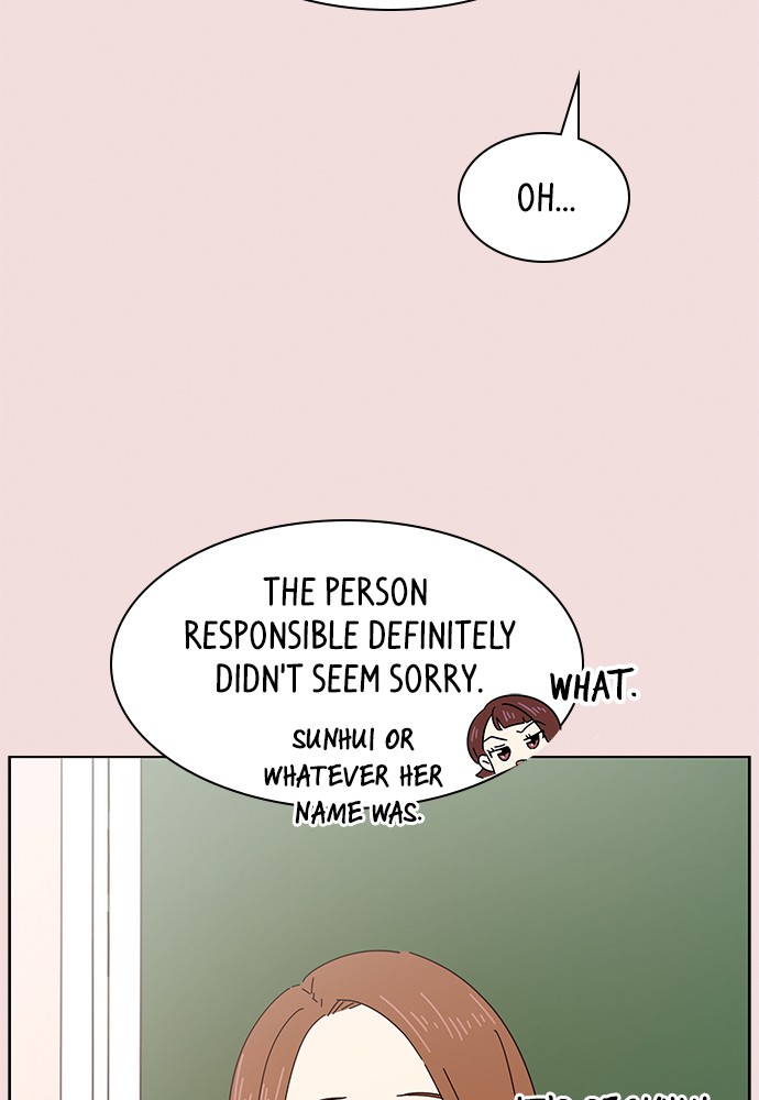 Seasons of Blossom Chapter 6 page 51 - Chapter 6: Ep. 6 - Bomi's Flower (6)