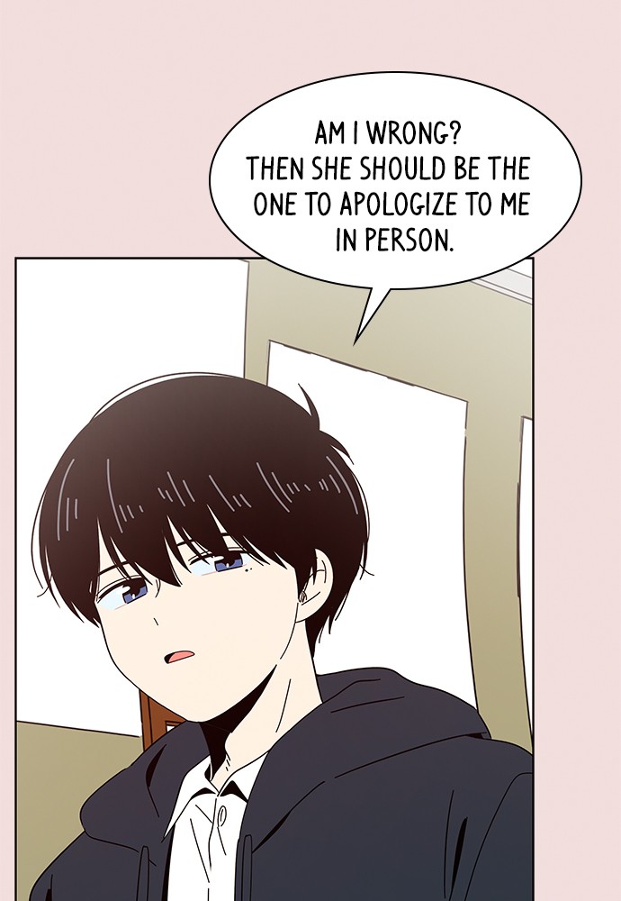 Seasons of Blossom Chapter 6 page 54 - Chapter 6: Ep. 6 - Bomi's Flower (6)