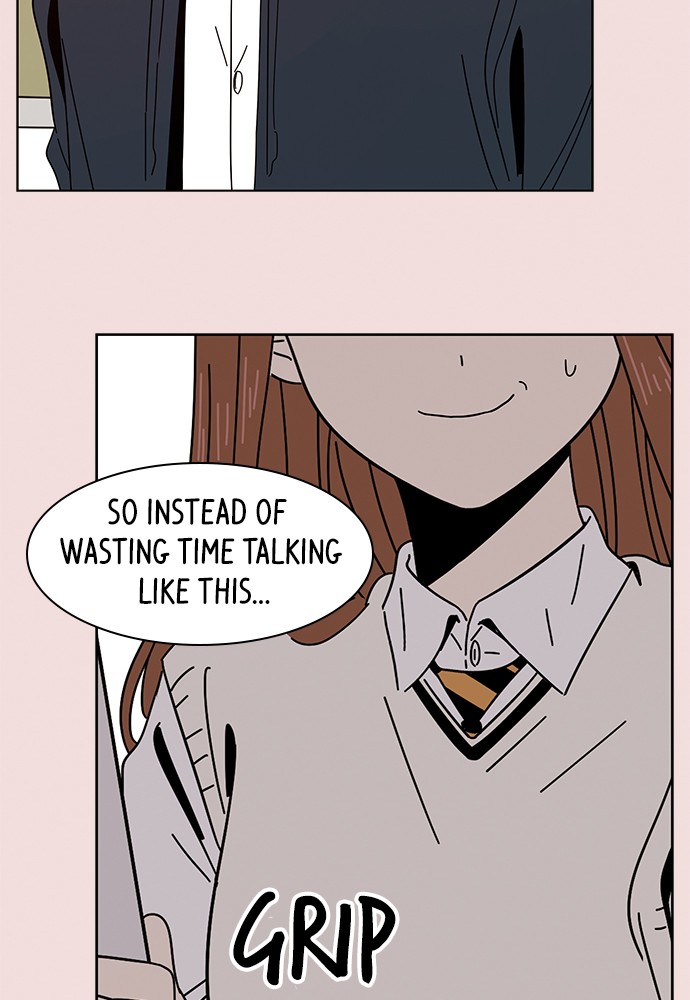 Seasons of Blossom Chapter 6 page 55 - Chapter 6: Ep. 6 - Bomi's Flower (6)