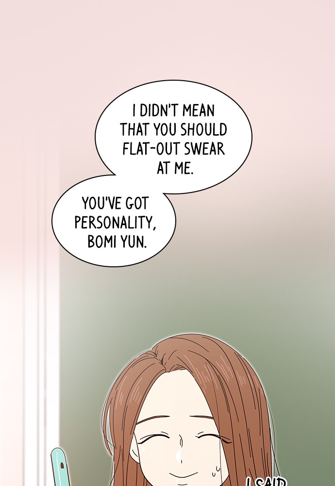 Seasons of Blossom Chapter 6 page 63 - Chapter 6: Ep. 6 - Bomi's Flower (6)