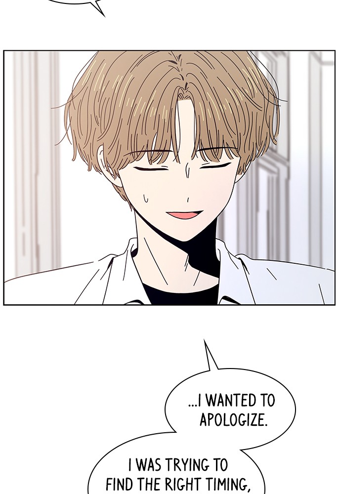 Seasons of Blossom Chapter 6 page 7 - Chapter 6: Ep. 6 - Bomi's Flower (6)