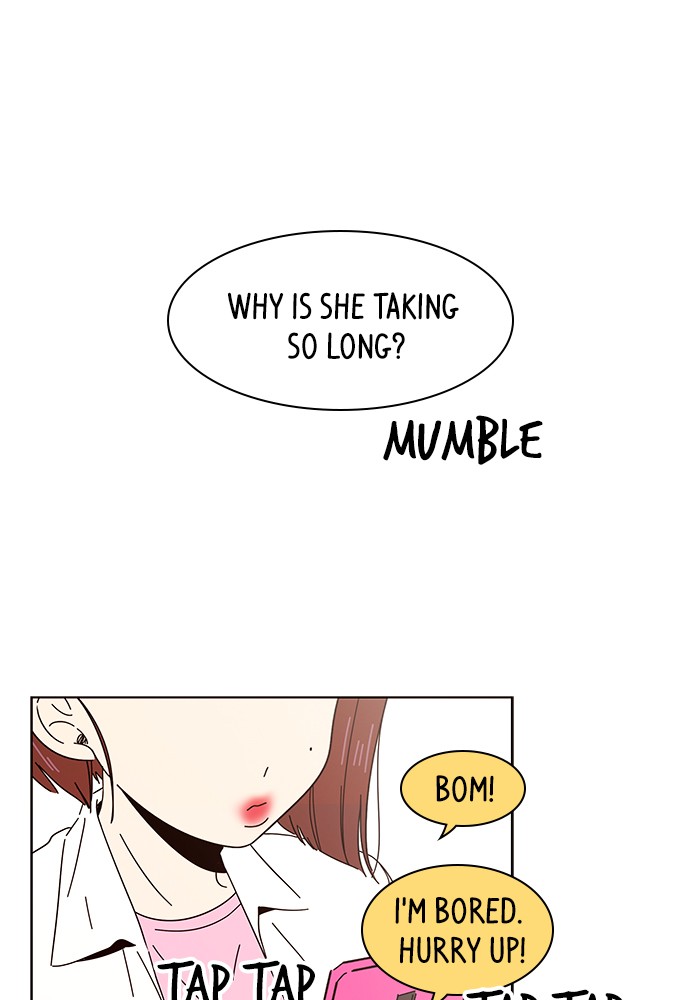 Seasons of Blossom Chapter 6 page 78 - Chapter 6: Ep. 6 - Bomi's Flower (6)