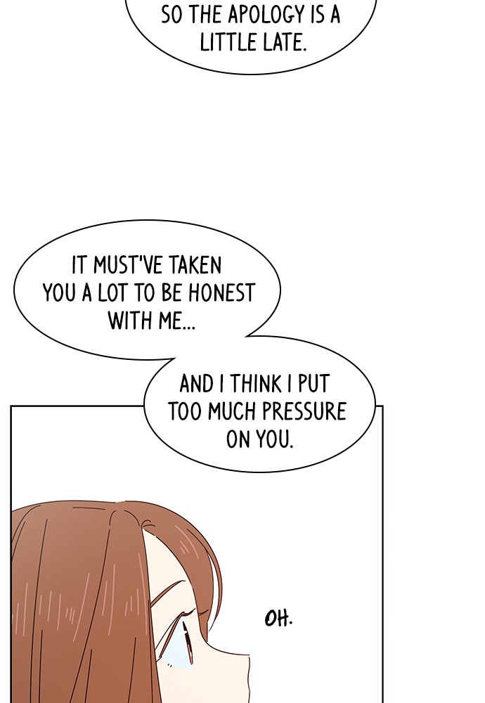 Seasons of Blossom Chapter 6 page 8 - Chapter 6: Ep. 6 - Bomi's Flower (6)