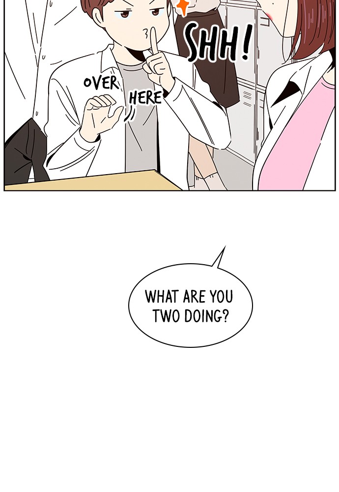 Seasons of Blossom Chapter 6 page 81 - Chapter 6: Ep. 6 - Bomi's Flower (6)