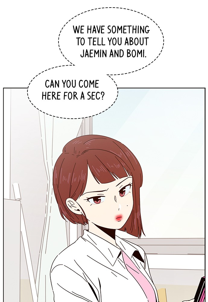 Seasons of Blossom Chapter 6 page 82 - Chapter 6: Ep. 6 - Bomi's Flower (6)