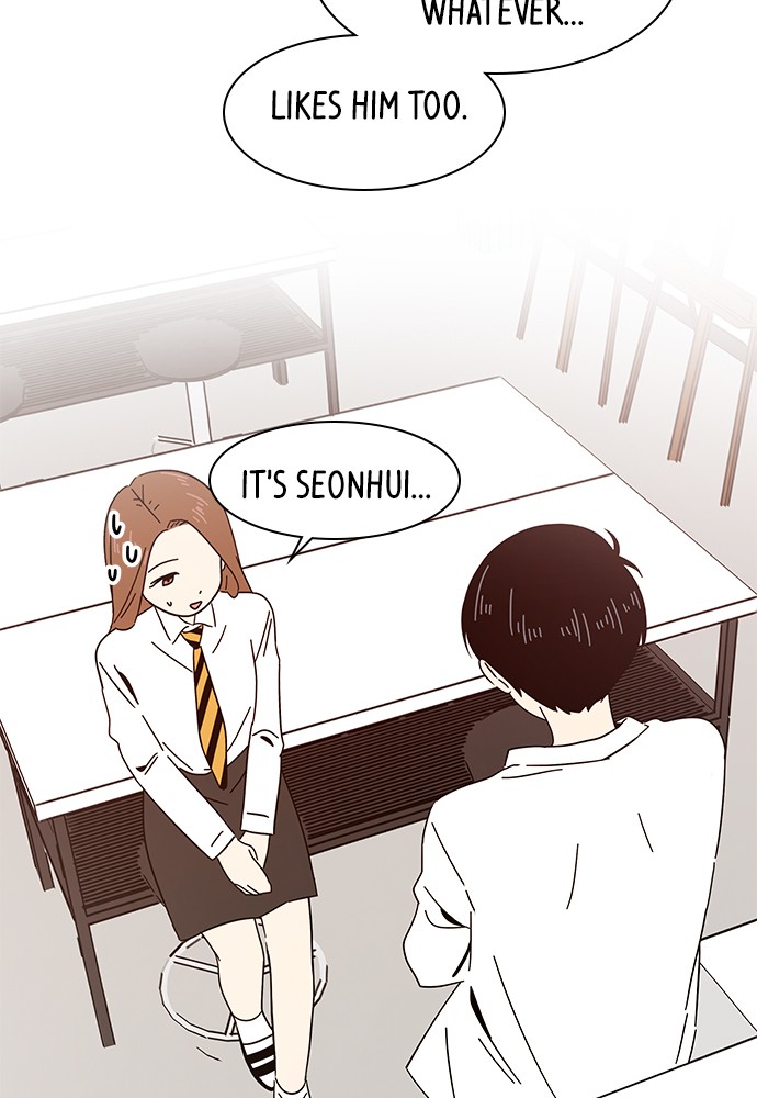 Seasons of Blossom Chapter 6 page 86 - Chapter 6: Ep. 6 - Bomi's Flower (6)