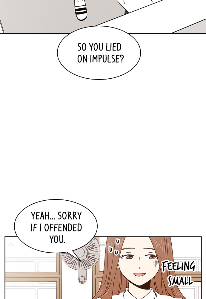 Seasons of Blossom Chapter 6 page 87 - Chapter 6: Ep. 6 - Bomi's Flower (6)