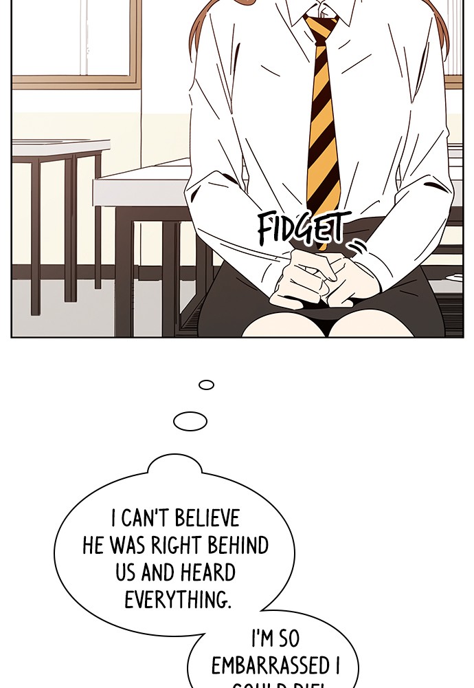 Seasons of Blossom Chapter 6 page 88 - Chapter 6: Ep. 6 - Bomi's Flower (6)