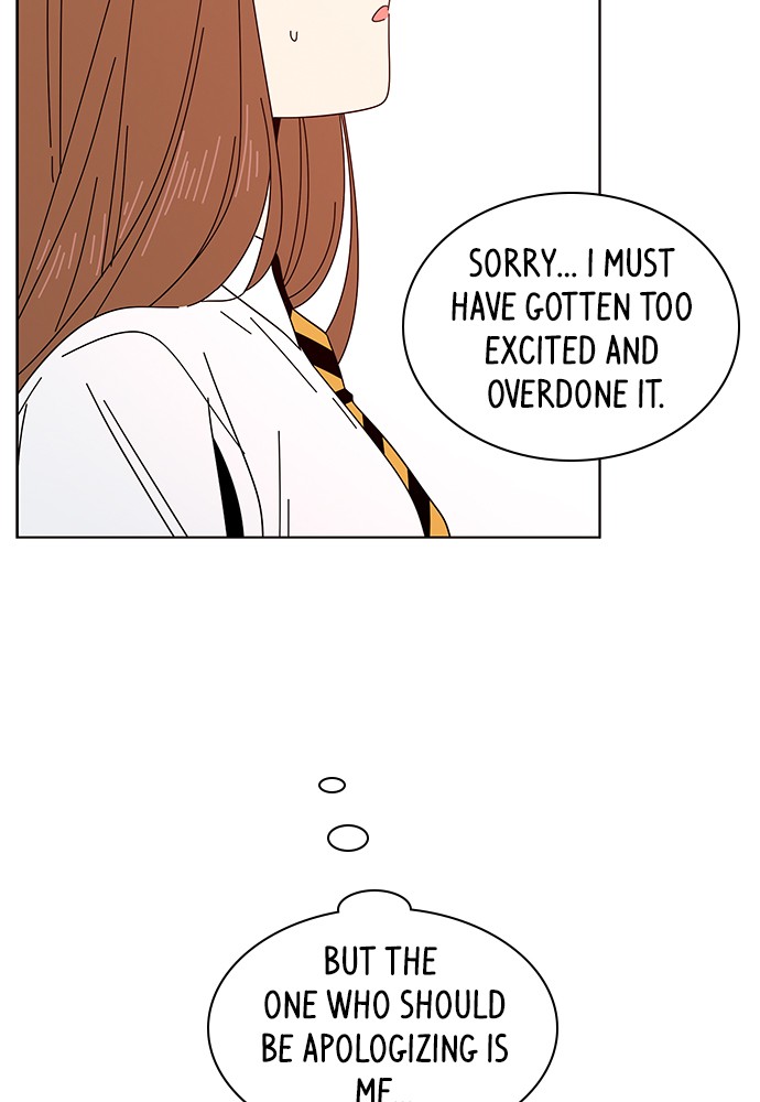 Seasons of Blossom Chapter 6 page 9 - Chapter 6: Ep. 6 - Bomi's Flower (6)