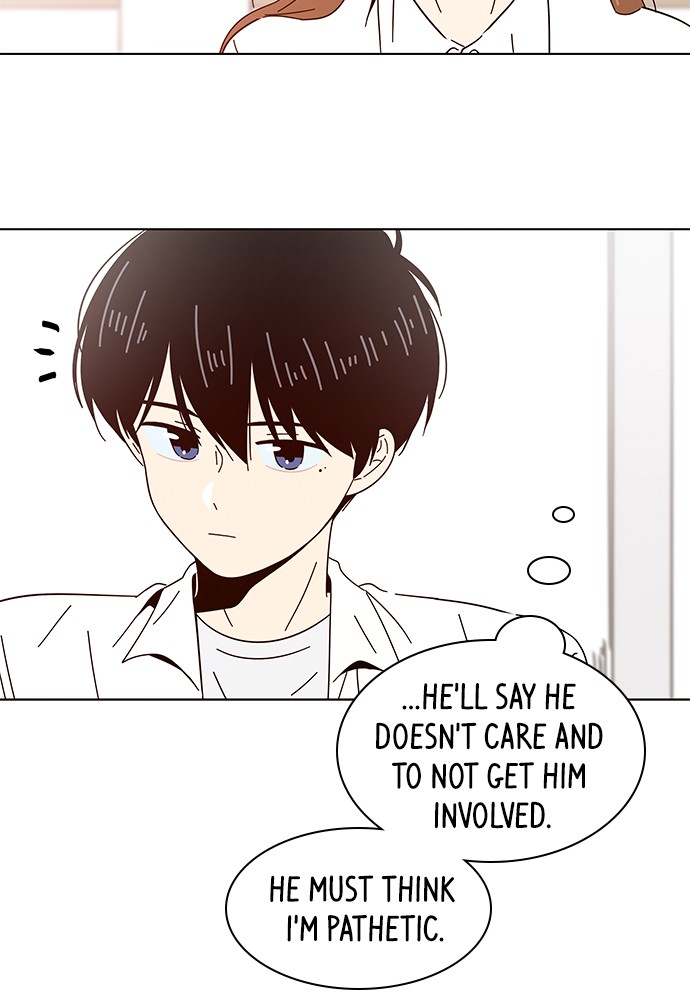 Seasons of Blossom Chapter 6 page 91 - Chapter 6: Ep. 6 - Bomi's Flower (6)