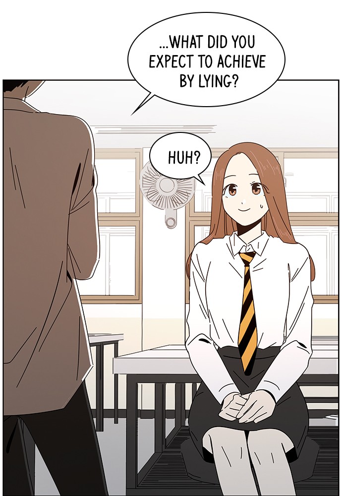 Seasons of Blossom Chapter 6 page 93 - Chapter 6: Ep. 6 - Bomi's Flower (6)